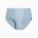 Panties female color blue, size 48-50