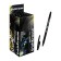 Ballic handle Erichkrause R-301 Stick & Grip "Sport DNA", node 0.7mm, blue, rubber holder, mix