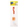 Brush for bottles, curved, mix