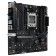 Maternal board ASUS TUF GAMING A620M-PLUS Socketam5 AMD A620 4XDDR5 MATX AC`97 8ch (7.1) 1070404