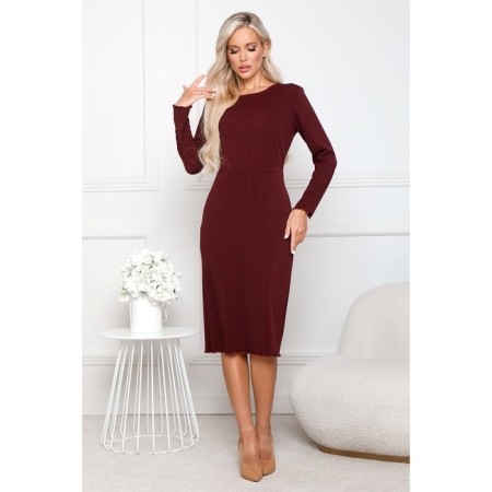 Women's dress, size 50-1