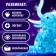 3D puzzle "Elephant", crystalline, 20 details, color mix