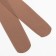 Women's tights minimi milana 40 den, tan color (Daino), size 2