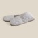 Group of quilted SL Home "QUILTED" 15x60cm, 100% linen, synthetic winterizer, 200g/m2