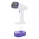 KitFort KT-984-1, manual, 1600 watts, 250 ml, 28 g/min, white-violet