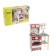 Game set "Real cook", height from floor to countertop: 47.5 cm