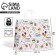 Gift Crafts, Packaging, Happy Birthday, 32 x 28 x 15 cm