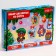 New Year's Eve set for sewing. Fetra toys "New Year! New Year's forest "with perforation
