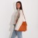 Magnet bag bag, red