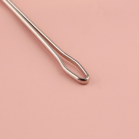 Devices to facilitate the elastic band, 7.5 × 0.7 cm, 6 pcs-1