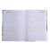 The diary of the A5 144 sheet, cardboard 7BC "Beloved teacher"