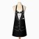 Apron Dilyana "Gentlemen", 60 × 70 cm, cotton 100 %, mobble