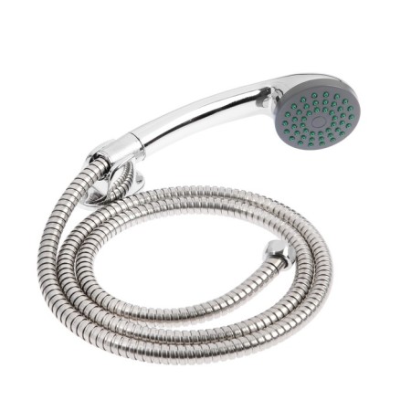 Everest bathtub B21-028, single-leaf, flat spout, chrome-3