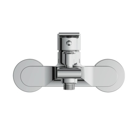 Bath mixer Cersanit Brasko A63021-3