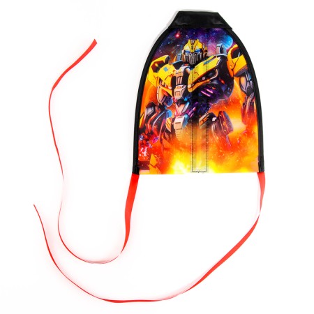 Air snakes with the launch of "Transofrommer"-6