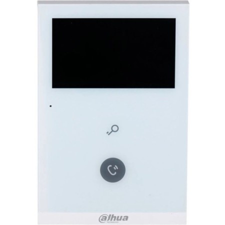 Dahua DHI-VTH5113H-W video