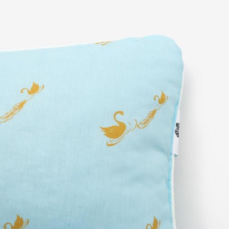 Adamas Synthetic pillow, size 40x60 cm, Hollofiber, Czech Mix-1