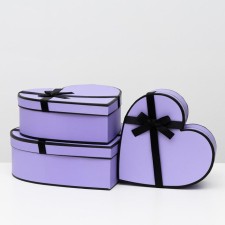 A set of boxes 3 in 1 