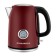 Teapot Maunfeld MFK-624CH, Metal, 1.7 L, 2200 W, Cherry