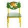 Children's chair "Bee", adjustable