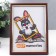 Photo frame plastic 15x21 cm 587 BUY