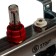 Collector Group Stout SMS-0927-000002, with consumables, valve, 2 outputs, stainless steel. steel