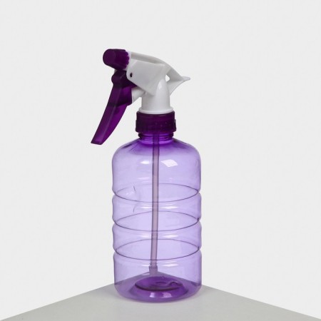 Spray gun, 0.4 l, color mix, Greengo-8