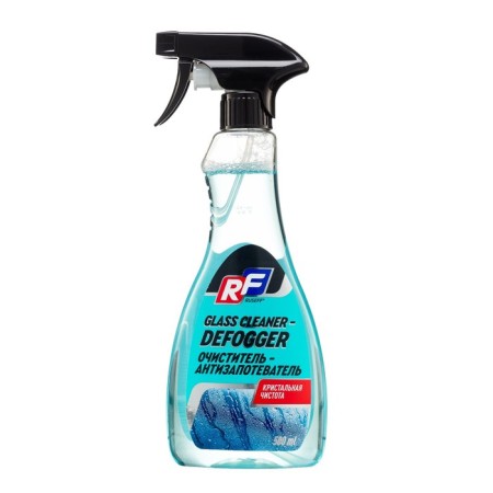 Cleaner - RUSEFF anti -recoverer, 500 ml