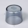 Plaphon Alsu 1he27 Tinted 13x13x9.5cm