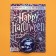 The holder for the phone, the Halloween “Magic in the Blood”, D = 4.2 cm.