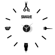 Watching interior watches, 3D 