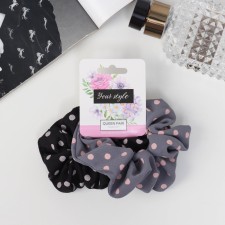 Hair elastic band 