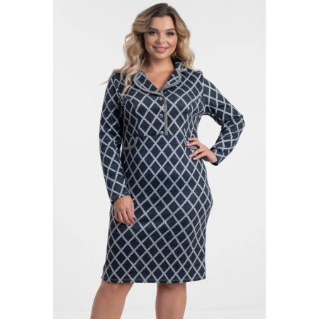 Women's dress, size 58-3