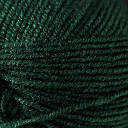 Yarn "Superlana Klasik" 25% wool, 75% acrylic 280m/100g (469)-2