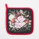 Flowers Take 19x19 Sarzha, 100% H/L, Vatin 250g/M2