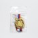 Prize medal 192 diam 4 cm. 1 place. The color of evil. With a ribbon