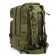 Tactical backpack "Storm Tactic" male, 26 l, oxford, green