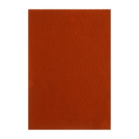 Color felt set, thick-2 mm, A4 format, soft, 10 sheets, 10 colors, self-adhesive-6