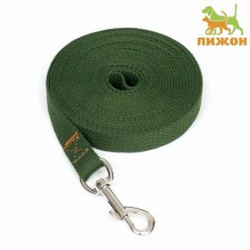 Land canvas, 5 m x 2 cm, khaki