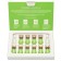 Ampulus concentrate Kora "Shine", 10 ampoules of 2 ml