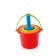 Toy for sandbox "Beach set 5 in 1"