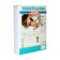 Substract water -shaped fruity 140x200/25 stretch. membrane hl.80%, p/e 20%