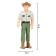 Set of figures "on the farm", 6 items