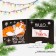 New Year! Chewing gum “New Year: Drink” in the postcard, 68 g (50 pcs. X 1.36 g). (18+)