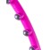 Broke Massage Disassembly ATEMI AWH100, 98x3 cm, 1 kg