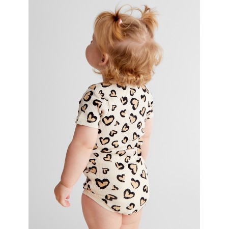 Body crumb I am LEO LOVE, height 68-74 cm-7
