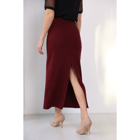 Women's skirt, size 50-5