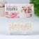Confectionery sprinkling "ardent heart", white, 20 g