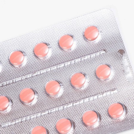 Tsimicifuga complex "Vitamir", 30 tablets of 165 mg-1