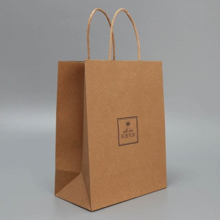 Gift Crafts, Packaging, “With Love”, MS 18 x 23 x 10 cm-1